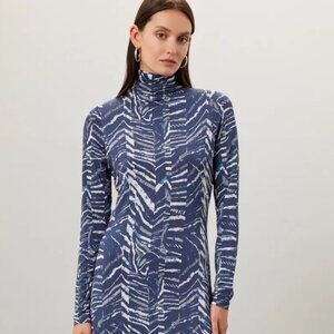 Marie Oliver Paxton Dress Size Medium MSRP $298